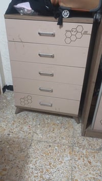 الكراده • غرفه نوم • ٧قطع