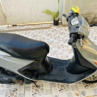 دراجة فراشه • الهاشميه • مكينة نضيفه