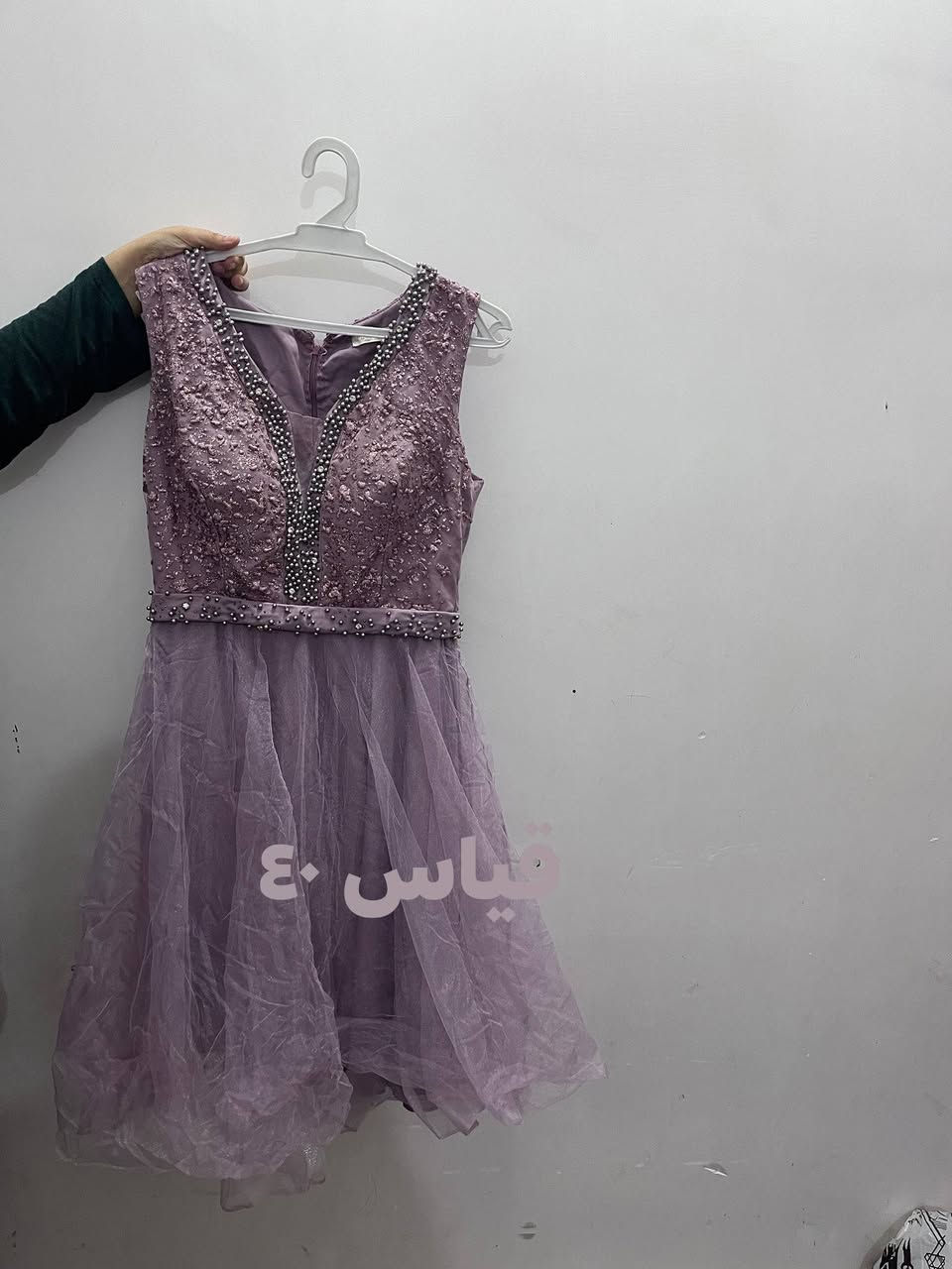 فساتين مناسبات السعر خاص


**إذا كنت صاحب هذا الإعلان وتريد حذفه لأي سبب، رجاءا أرسل رسالة إلى الدعم الفني**