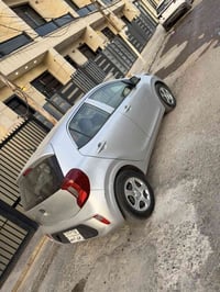 بيكانتو 2019 خليجي  بيها باب وجاملغ صبغ ماشيه 38 بدون نواقص نظيفه محرك...