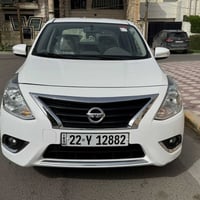 نيسان سني بعده زيرو موصفات معروفه مكانه بغداد حي الخظراء رقمي 07739286...