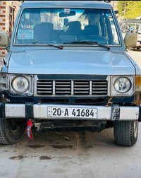 كالوبر • مدينة الصدر • مكينة نضيفه