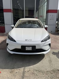 BYD سيل 5 موديل 2025 سيارة زيرو على وضع الشركة   (ملاحظة ) السيارة بيه...
