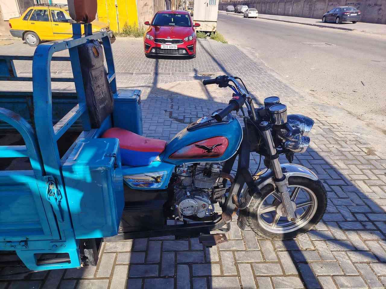 السلام عليكم عندي ستوته صقر ٢٠٢١ شغاله كلشي ما بيهه أوراق كامله السعر  1800بغداد ***********
