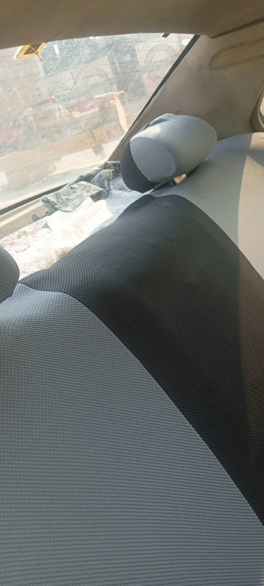 سياره بي ام دبليو 735 معمره جديد رقمللبيع او مراوس بسيارة عالية اي نوع كير اوتوماتيك  ا كربلاء شرط المداور سنويتها لغاية 29هزه جديده مكان السياره في الكوت ***********واتساب
