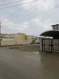 ابي الخصيب حمدان المعاريف • ٢٠٠م • طابو زراعي