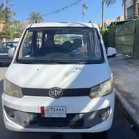 فاو خشفة السيارة نضيفة موديل ٢٠١٥ مدوشمة جديد والسيارة نضيفة وحلوة  ال...