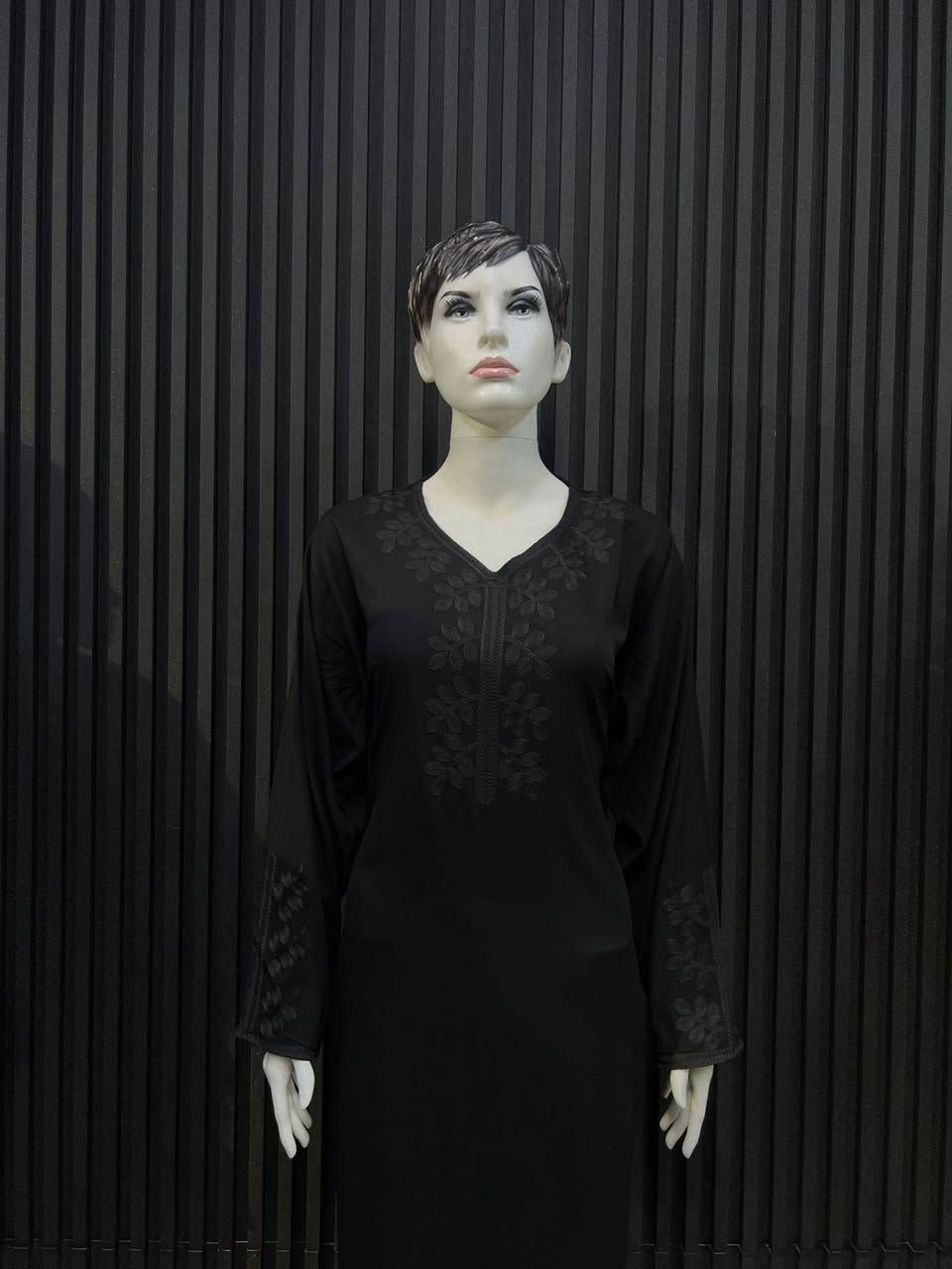 كشمير مطاط  خامه درجه اولى 
90 الف الدرزن 
سواد فاحم 
L-XL-2XL


**إذا كنت صاحب هذا الإعلان وتريد حذفه لأي سبب، رجاءا أرسل رسالة إلى الدعم الفني**