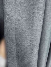 بردة 12 متر قماشها يجنن وجودتها كلش راقية والي يريد فيديو الها حتى يشو...