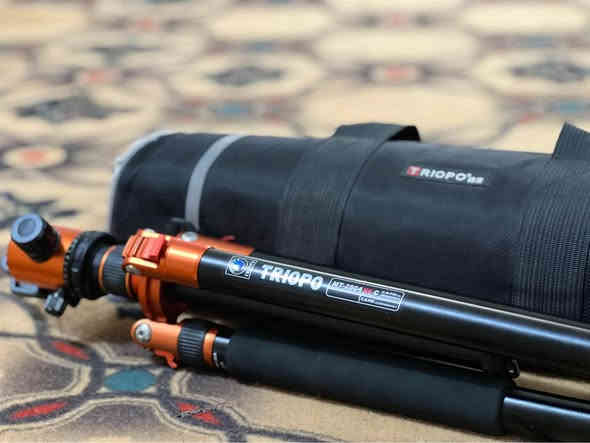 ستاند كاميرا ثلاثي مع حقيبه
نظافه 90‎%‎ 
65 ألف

واسط قضاء الحي 
*********** دهل اوران
