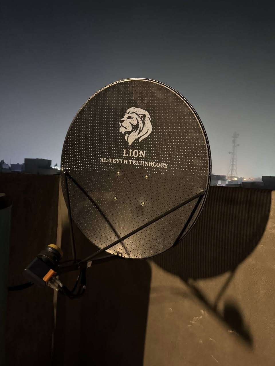 1 لا تحتار احنه نجيك للدار 🤩💯💯💯
2_ تنصيب الصحن وتثبيتة🙆‍♂️
تنزيل يوتيوب للشاشات
3_تثبيت الإشارة😵
4_برمجة الستلايت😉
5_موجود صحن الاصلي القوي واولمبي 
6_يوجد واير الاصلي وستلايت كلشي موجود
طبعا الشغل مو يدوي كله باستخدام جهاز خاص للإشارة يعني مايحتاج ستلايت ولا نصعد الستلايت بالسطح ونتعب وينكسر الظهر 😣 ولا ننتظر الكهرباء تجي وكذا كل هاي السوالف سوولهه بيباي باي باي 👋👋👋👋👋👋 ويااااااي 👨‍🔧👨‍🔧👨‍🔧👨‍🔧👨‍🔧
نطلع جميع مناطق بغداد
 والشغل مضبوط وراح تكون راضي ومرتاح وتباع للتلفزيون وراسك بارد 🤓🤓🤓
  الستلايت نصب صحن ستلايت نصب بلازمه ترتيب قنوات وبحث ستلايت  
🔴تثبيت شـــاشـــات بـلازما
*********** متوفر واتساب      
متواجدون 24ساعه بغداد فقط
