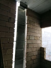 تبريد مركزي • ساحبات مطابخ • حي شيماء