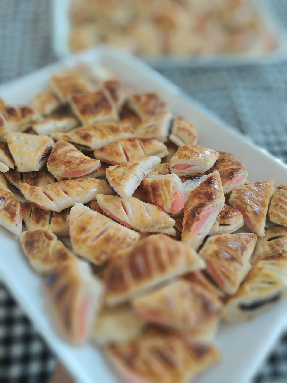 گليچة خفيفي ومحشه حسب الطلب
*********** الحجز ع واتساب او مراسله الصفحه
