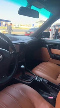 بي ام دبليو ٥٢٥ • ١٩٩١ • للبيع