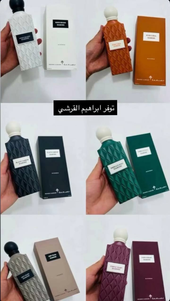 ارقى انواع العطور انواع مميزه وعطور ذات ثباتيه  ممتازه واسعار مناسبه ويوجد توصيل


**إذا كنت صاحب هذا الإعلان وتريد حذفه لأي سبب، رجاءا أرسل رسالة إلى الدعم الفني**