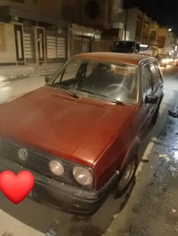 رقم اخضر • بطارية جديدة • تواير نضيف