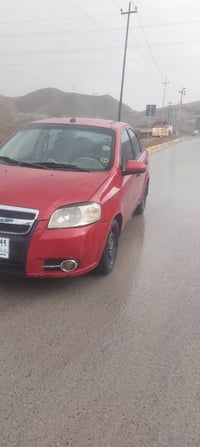 جير اوتوماتيك • أوروبية • أربيل