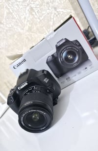 كانون 250D • استخدام قليل • الناصرية