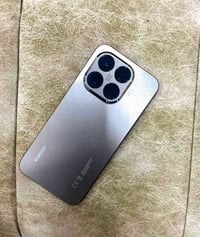 شاومي ١٥ تي برو • ٥١٢ • كربلاء الحر الصغير