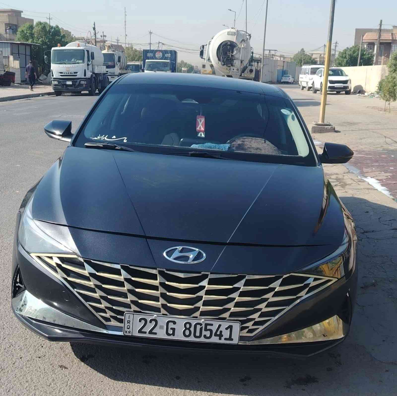 السلام عليكم النتره 21 ربيل الون نفطي مكينه 2000 تخم تاير ماشيه 55 الف  السعر 119 العنوان بغداد ***********
