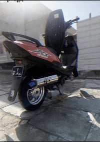 ماكس • ٤٩ سي سي • سوق الشويخ