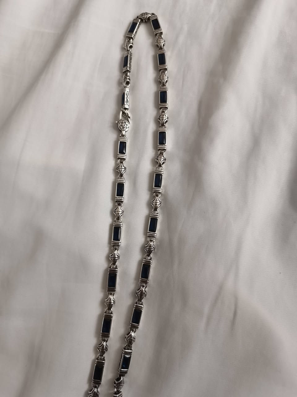 يا الله
متاح زنجيل فضه ٩٢٥s صارله عندي ٧سنين قيم واخذ باليرضي الله مكاني بغداد جديده شارع المسبح بالمناسبه مرصع بياقوت ازرك بالعافيه عالياخذه


**إذا كنت صاحب هذا الإعلان وتريد حذفه لأي سبب، رجاءا أرسل رسالة إلى الدعم الفني**