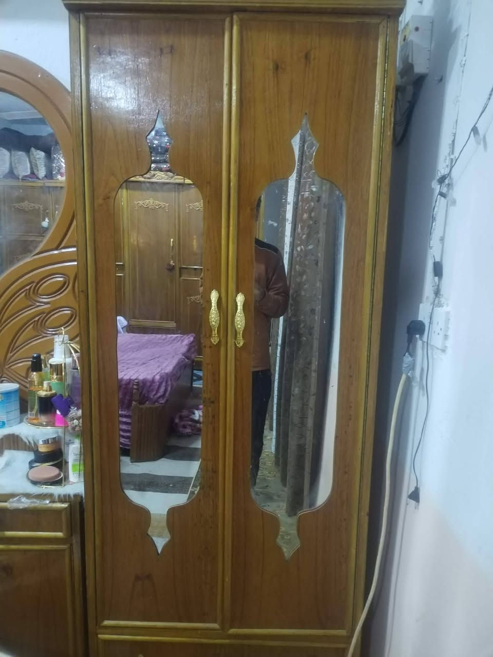 غرفه اسستعمال اشهر ب650 مكاني ديوانيه قضاء دغاره ملاحضه عندك غرف للبيع دزه خاص ابيعه الك سكرين للمنشور وتفضل خاص


**إذا كنت صاحب هذا الإعلان وتريد حذفه لأي سبب، رجاءا أرسل رسالة إلى الدعم الفني**