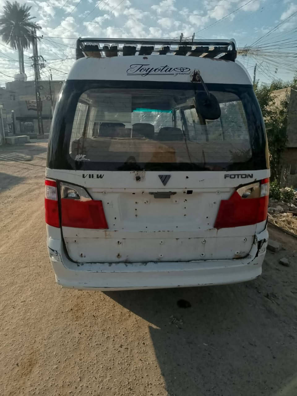 سياره للبيع موديل 9مكينه كابريته اتكفل سرقه وعشا ئر السعر 15وبيه مجال العنوان بغداد لأمين ثانية رقم الهاتف ***********
