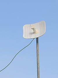 راوتر كامل هوا وقراضو للبيع  السعر 130 اليريدو ينتصل او خاص  078555336...