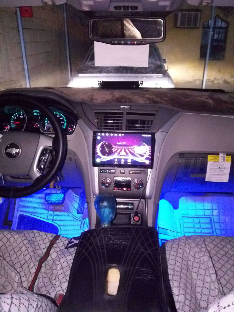 سلام عليكم شوفر ليت ترافرس موديل 2009فئه LTسياره وارد امريكي كندي بيها صفحه صبغ بدون ضربه فقط رش بكنده سياره مكينه3600سته سلندر V6 سياره فور ويل  نعمه من الله تخم تاير دلوب ياباني حداده عامه مو طول لطول سبعه راكب شاشه جبيره عينه ليزريه ترايك من لبصره لربيل سياره بسمي تحويل ثاني يوم رقم نكليزي سنويه2028عنوان بصره سعر 115 والسوك كلشي بي وسياره مال بيت مامتعوبه رقم الهاتف***********تصال فقط
***********واتساب
