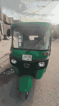 تكتك • 2022/7 • مكينة مكفولة