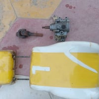 كلمن • قطع غيار • سيارات