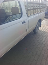 نيسان 2002 خمس حلقات للبيع رقم بغداد دولي شاصي مكفول كير ومكينه مكفوله...