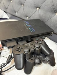 بلايستيشن • بدون ملحقات