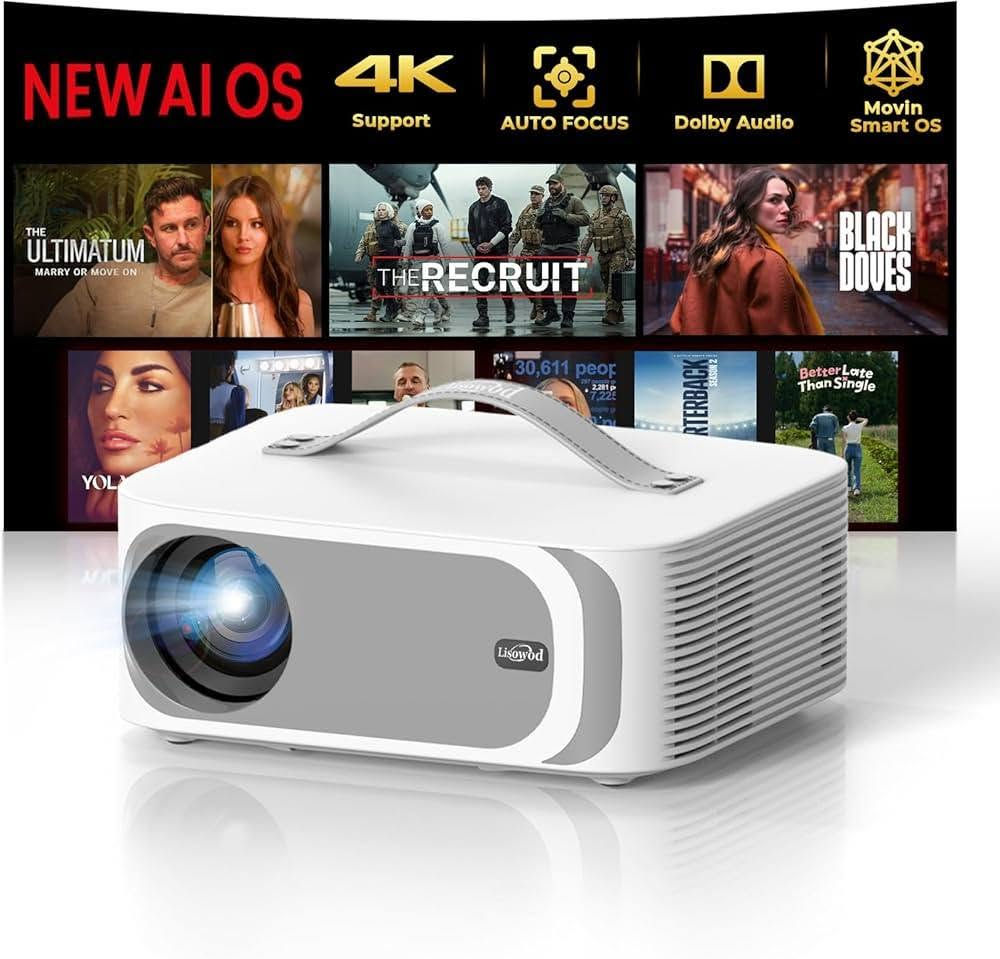 داتاشو عملاقە 1600ansi سمارت اندروید 13 بیە ، لونە الحقیقیە HDR10 و سماعاتە قویە DOLBY AUDIO


**إذا كنت صاحب هذا الإعلان وتريد حذفه لأي سبب، رجاءا أرسل رسالة إلى الدعم الفني**