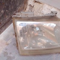 مازدا نيسان • قطعة واحدة • بغداد