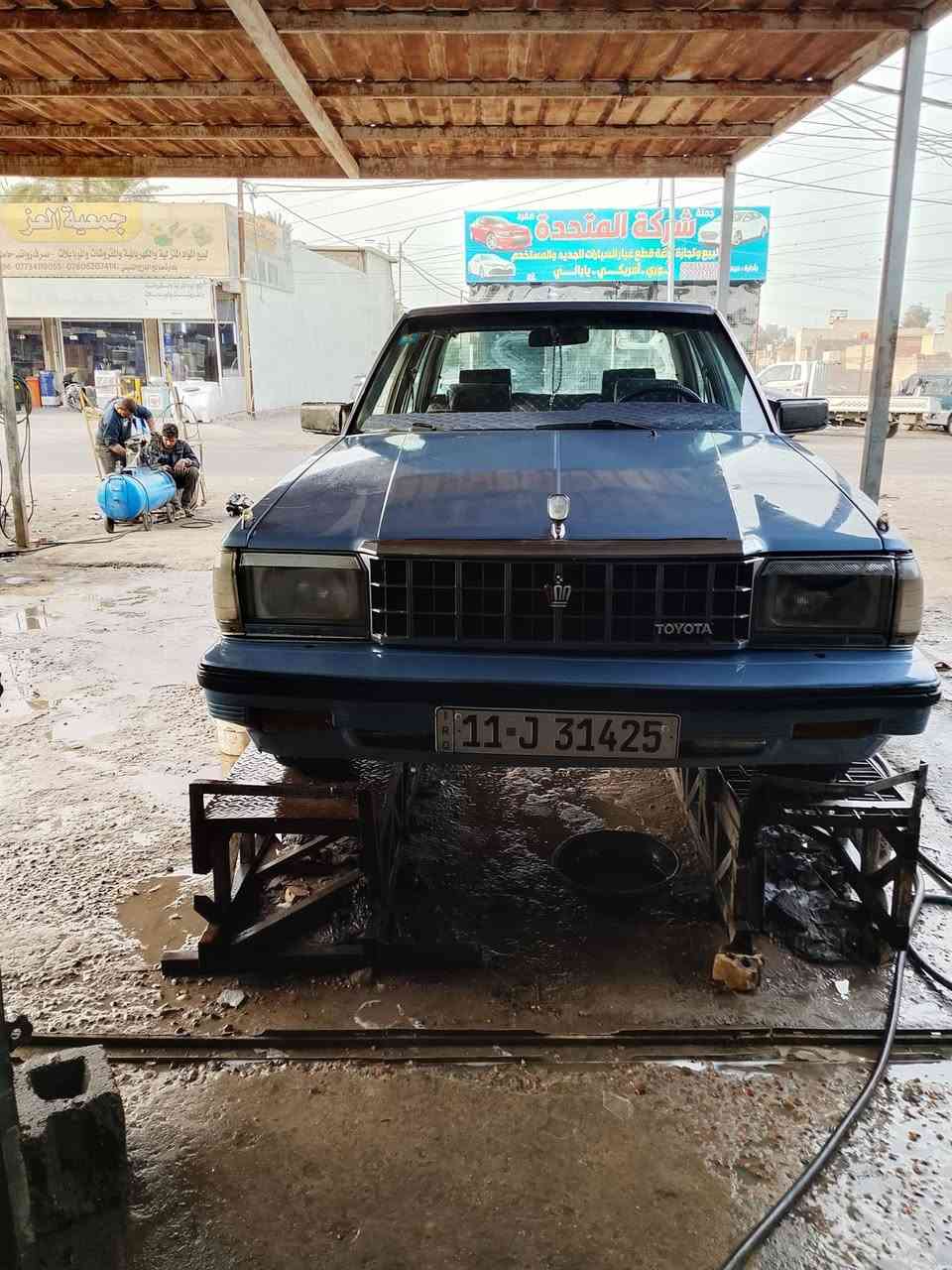 للبيع سوبر 84 بسمي تحويل مباشر رقم بغداد المكان بغداد ***********
