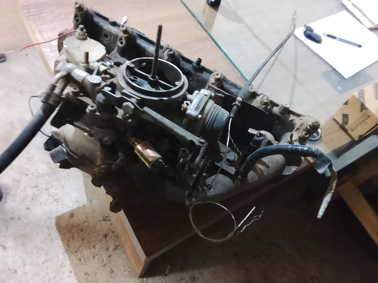 دكشن سته سلندر عنكبوت.  50 مرسيدس


**إذا كنت صاحب هذا الإعلان وتريد حذفه لأي سبب، رجاءا أرسل رسالة إلى الدعم الفني**