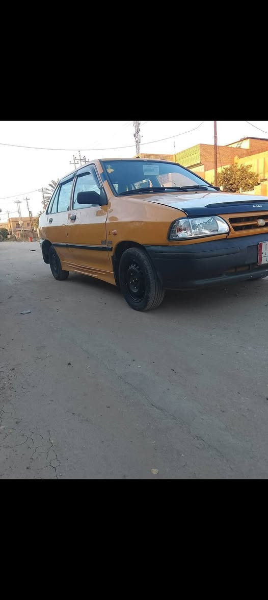 سايبا موديل ١١ ماندل راعيها بس عندي مستمسكات  كير ومكينه نضيفات سعرها ١٩ وبيها مجال لشراي مكاني بغداد الشعله
