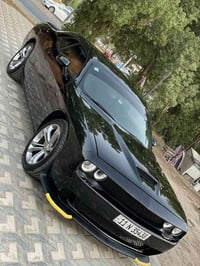 للبيع او مراوس حسب القناعه جالنجر ( GT ) (سوبر تراك باك) موديل: 2022 م...