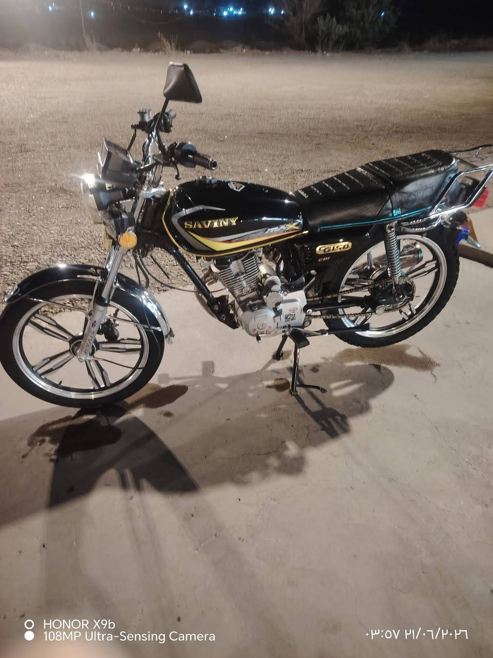 سافين خمسه كير للبيع مستعجل 
450 بي مجال ***********
