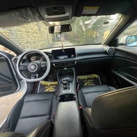 ام جي • ٢٠٢٥ • ماشيه ٣٤٠٠٠