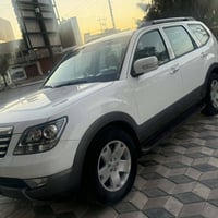 موهافي • ٢٠١٣ • بدون صبغ