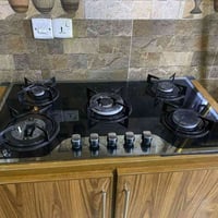 طباخ • شفاط • حي القاهره