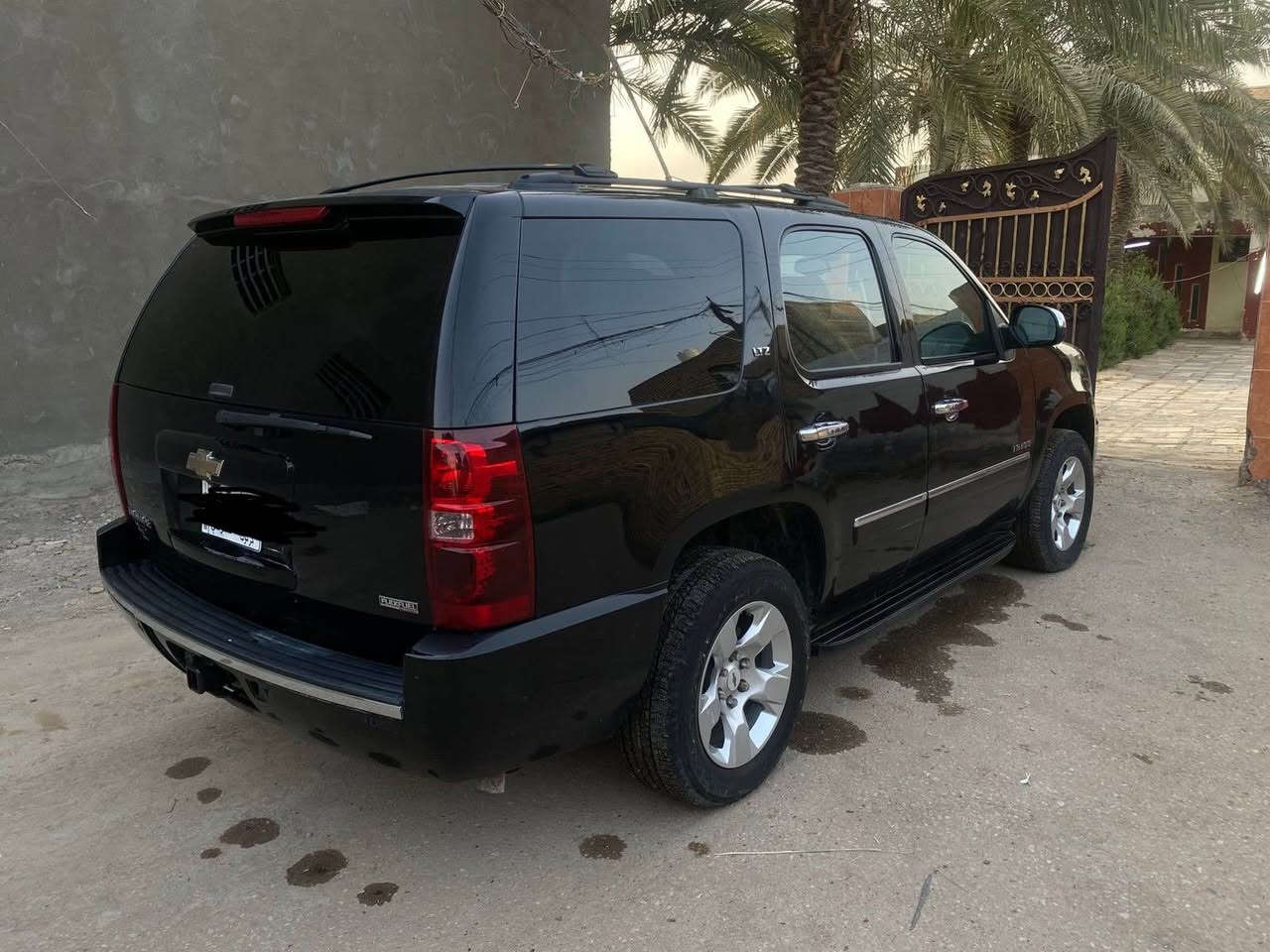 سلام عليكم تاهو 2009 LTZ في اي بي فول مواصفات كشن منفصل جديده كلش ما تذب عليها ربع كفاله من الكصه مكينه وكير وحداديه وتبريد كله توب سياره رقمها كركوك بدون ضباره يعني ما تتحول سياره جديده كلش سعر 105 قفل مكاني بصره *********** البصرة, العراق
