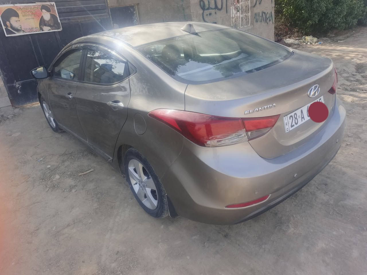 النترا  2016
تايرات  ٧٥٪
حداديه  ٧٠٪
مكينه١٨٠٠ ١٠٠٪
كير ١٠٠٪
دواخل    ١٠٠٪
 رقم  نجف انكليزي 
مكينه   دوش  المرغوبه  
 سياره  ما بيه  ضربه  قويه   بيه   ملاحضات  
  مكان  سياره  دوانيه  
 شعدك  مراوس سياره   صفراا  النترا    ستاركس


**إذا كنت صاحب هذا الإعلان وتريد حذفه لأي سبب، رجاءا أرسل رسالة إلى الدعم الفني**