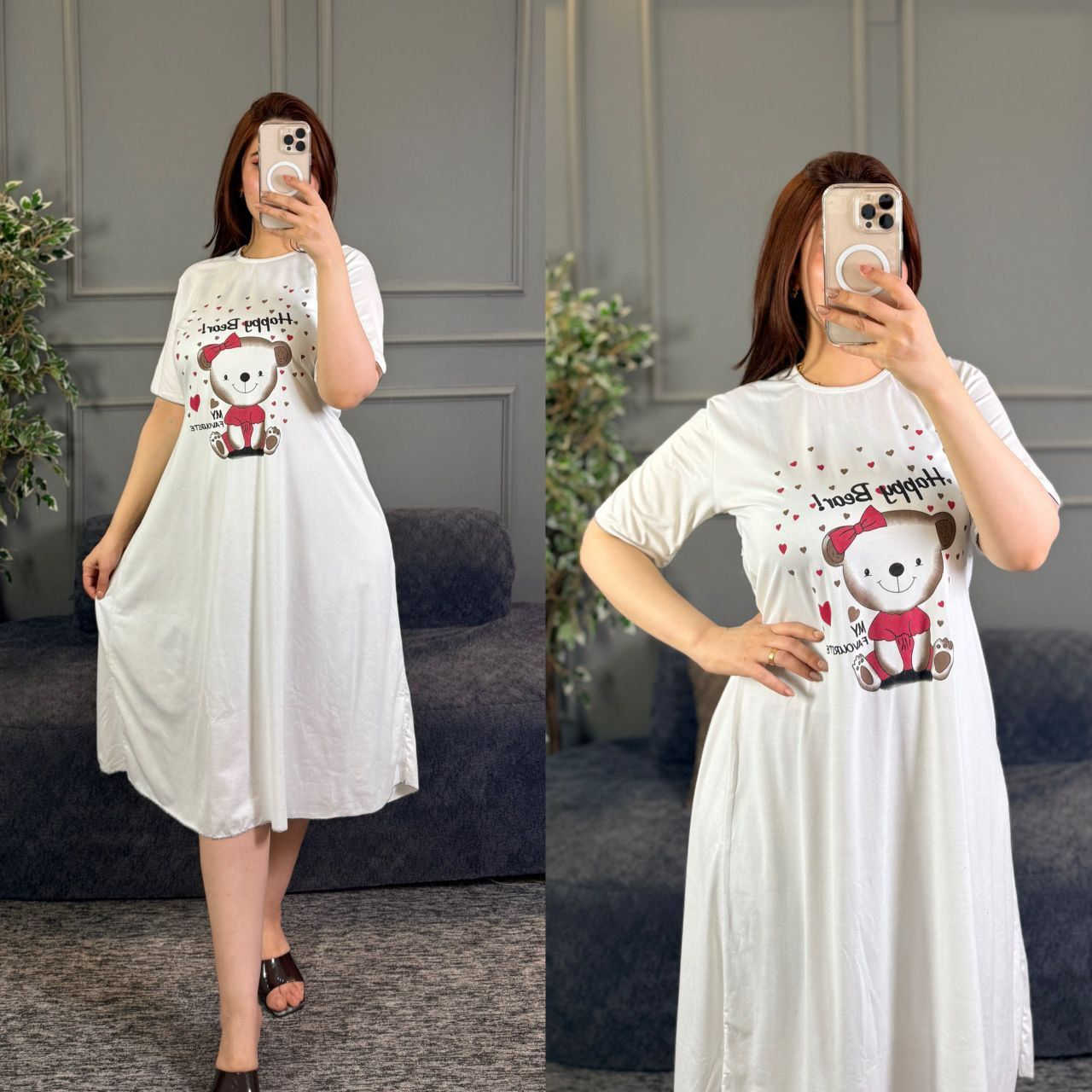 شلحة  نسائي 
خامه فانيلا زبده🌷
السعر  خاص 
توصيل لجميع المحافظات🌹


**إذا كنت صاحب هذا الإعلان وتريد حذفه لأي سبب، رجاءا أرسل رسالة إلى الدعم الفني**