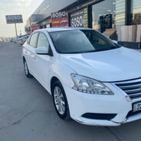 سنترا • ٢٠١٧ • ماكو مصاريف