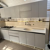 كاونتر • خشب • حي ابو طالب