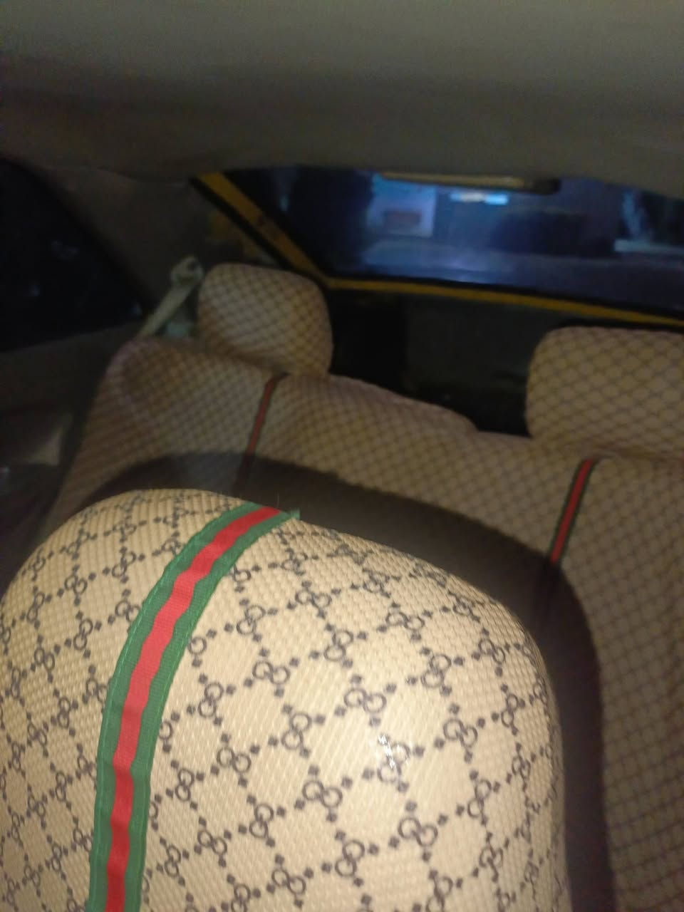 سلام عليكم بيع سياره شيري كوين موديل 2011
سياره خير من الله تبريد شغال مكينة بلادية لاصرف ولا تبخير
تخم تاير جديد سيارة شاهد الله متعوب عليهة 
كهربائيات كلهة شغالة
سعر25 وبيهة مجال بسيط
الانتصال على رقم***********
سياره رقم نكليزي بغداد سنوية27
